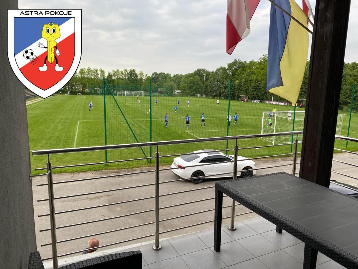 Pokoje Astra - Energylandia Spytkowice  Eksteriør bilde