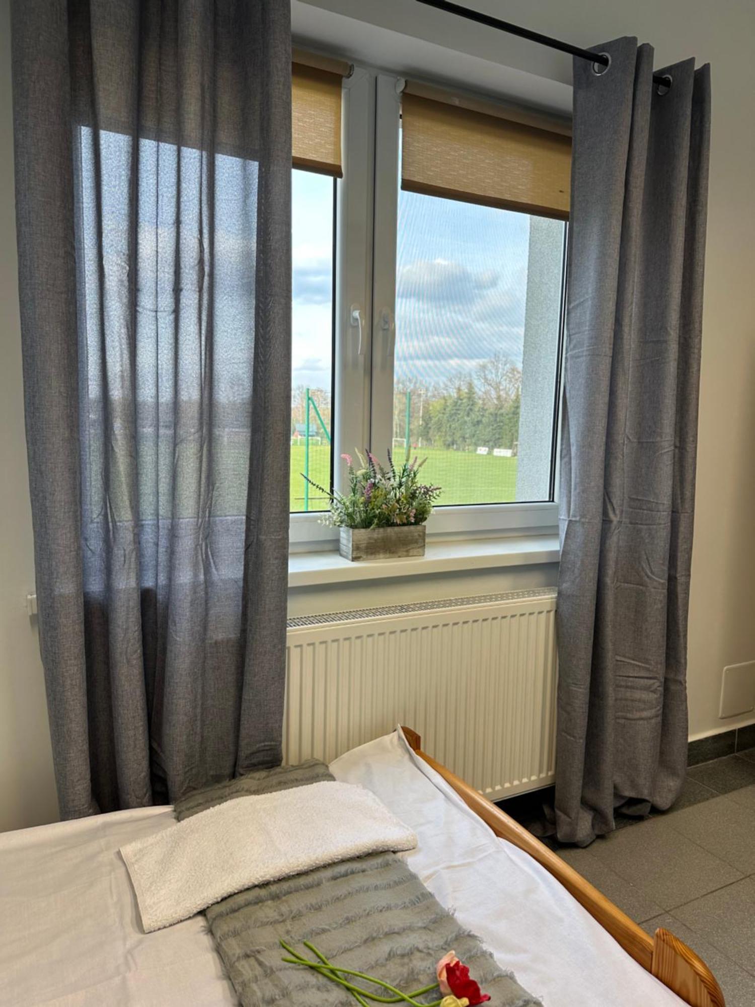 Pokoje Astra - Energylandia Spytkowice  Eksteriør bilde